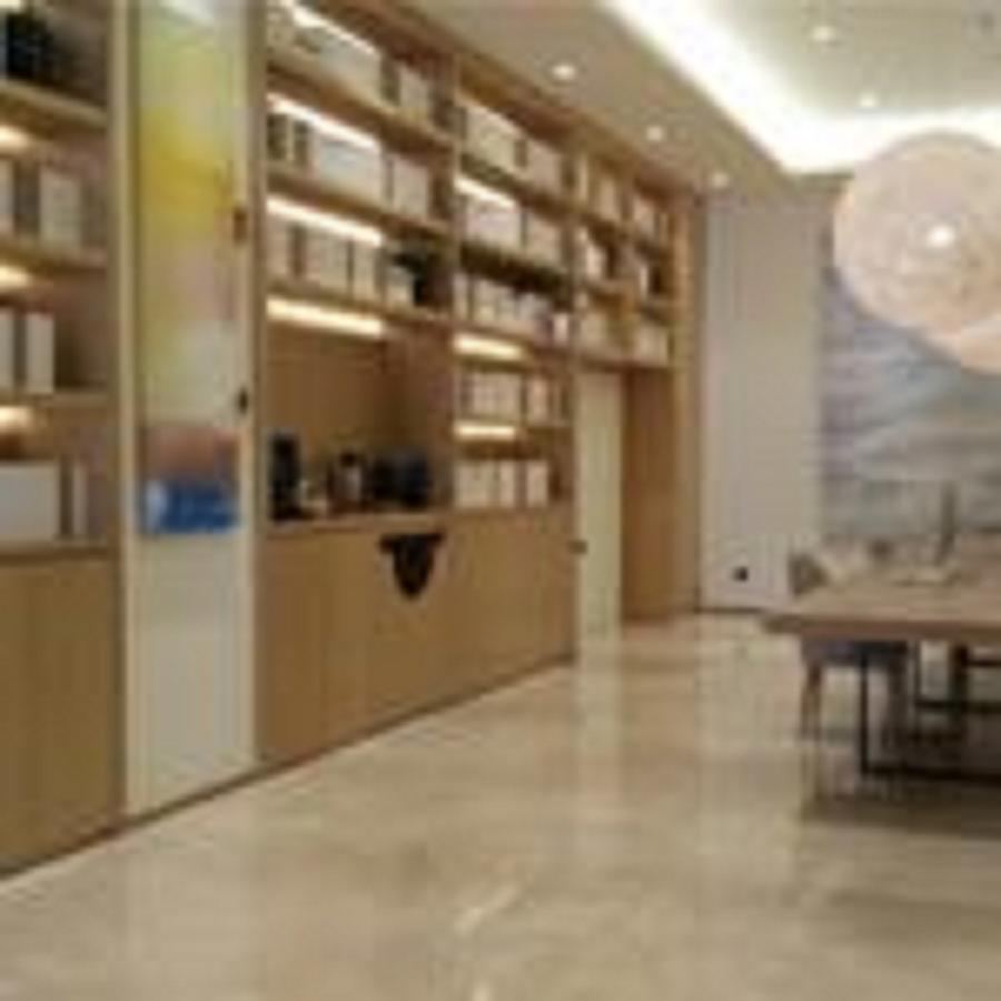 Ji Hotel Shanghai Kangqiao Xiupu Road Exterior foto